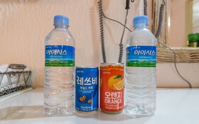 Incheon Hotel I