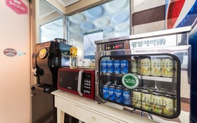 Incheon Hotel I