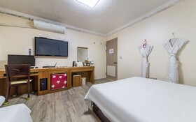 Incheon Hotel I