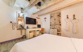 Incheon Hotel I