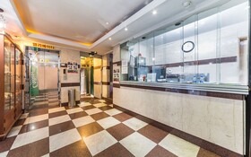 Incheon Hotel I