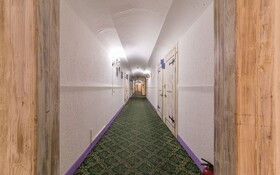 Incheon Hotel I