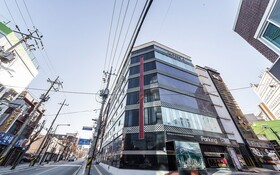 Incheon Hotel I