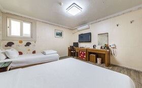 Incheon Hotel I