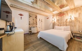 Incheon Hotel I