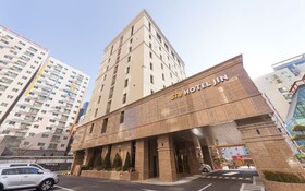 Incheon Hotel Jin