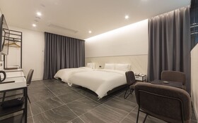 Incheon Hotel Jin