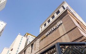 Incheon Hotel Jin