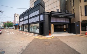 Incheon Hotel Ny70