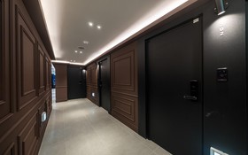 Incheon Hotel Ny70