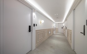 Incheon Hotel Ny70