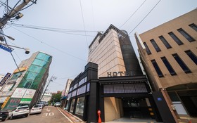 Incheon Hotel Ny70