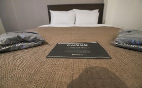 Incheon Hotel Ny70