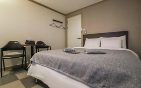 Incheon Hotel Ny70