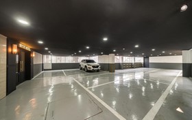 Incheon Hotel Ny70