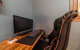 Incheon Hotel Ora