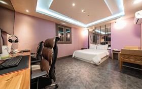 Incheon Hotel Ora
