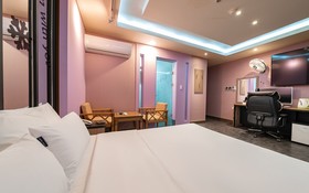Incheon Hotel Ora
