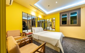 Incheon Hotel Ora