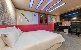 Incheon Hotel Ora