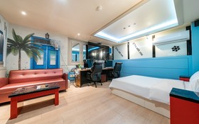 Incheon Hotel Ora