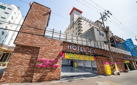 Incheon Hotel Ora