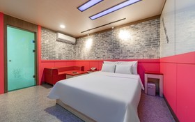 Incheon Hotel Ora