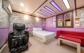 Incheon Hotel Ora