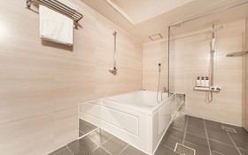 Incheon Hotel Ora