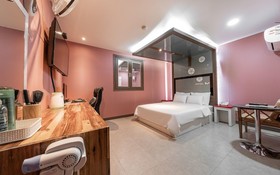 Incheon Hotel Ora