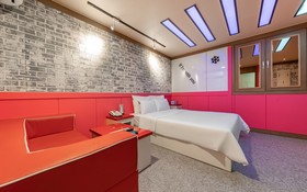 Incheon Hotel Ora