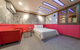 Incheon Hotel Ora