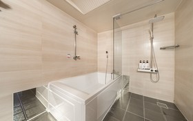 Incheon Hotel Ora