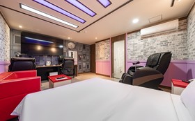Incheon Hotel Ora