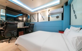Incheon Hotel Ora