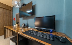 Incheon Hotel Ora
