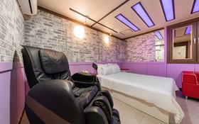 Incheon Hotel Ora