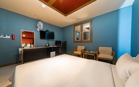 Incheon Hotel Ora