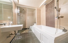 Incheon Hotel Ora
