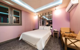 Incheon Hotel Ora