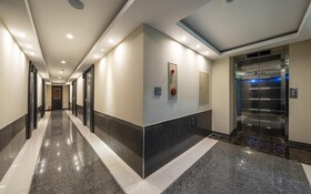 Incheon Hotel Prague