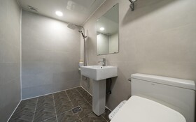 Incheon Hotel Prague