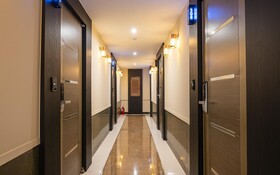 Incheon Hotel Prague
