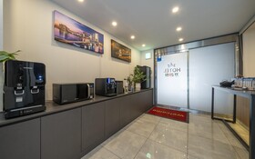 Incheon Hotel Prague