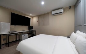 Incheon Hotel Prague