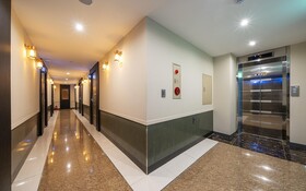 Incheon Hotel Prague