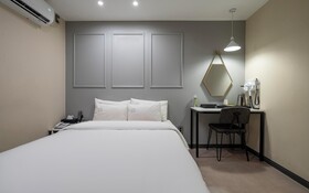 Incheon Hotel Prague