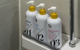 Incheon Hotel Prague