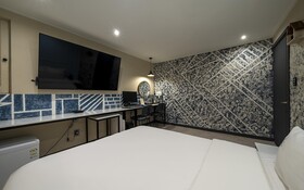 Incheon Hotel Prague