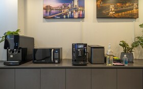 Incheon Hotel Prague